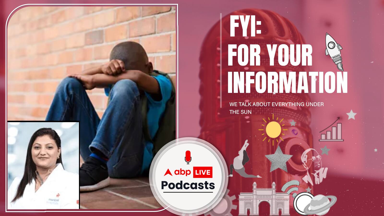 Board Exams Result: क्या है Performance Anxiety? रिजल्ट आने के बाद कैसे पेश आएं बच्चों के साथ, सीखिए  | FYI