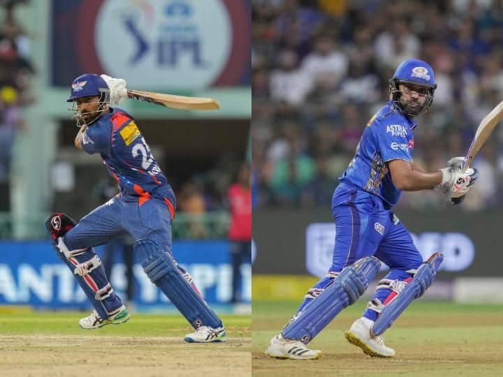 LSG vs MI Live Score: Mumbai won the toss, decided to bowl, will be surprised to see playing-11