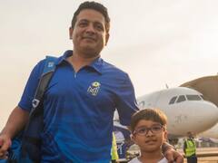 पीयूष चावला का बयान, कहा- पिछले सीजन कमेन्ट्री कर रहा था, लेकिन मेरा बेटा...