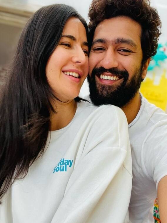 கத்ரீனா கைஃபின் 'ஐடியல் மேன்' விக்கி கௌஷல் பிறந்தநாள் இன்று!