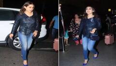 Cannes Film Festival 2023 : ਕਾਨਸ ਫਿਲਮ ਫੈਸਟੀਵਲ 'ਚ ਸ਼ਾਮਲ ਹੋਣ ਲਈ ਰਵਾਨਾ ਹੋਈ ਸਾਰਾ ਅਲੀ ਖਾਨ