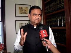 Exclusive: 16 आमदारांच्या अपात्रतेच्या निर्णयाआधी शिवसेना कुणाची हा निर्णय घ्यावा लागेल; राहुल नार्वेकरांची माहिती