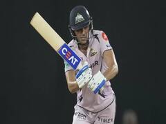 Shubman Gill: ஹைதராபாத் அணிக்கு எதிராக ஒரே சதம்... ஒஹோன்னு குவிந்த சாதனைகள்... அப்படி என்ன செய்தார் சுப்மன் கில்!