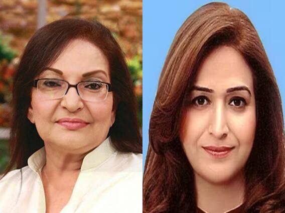 Richest Women in Pakistan: पाकिस्तान की सबसे अमीर हिंदू महिलाएं, जानिए व्यवसाय से लेकर नेटवर्थ तक पूरी डिटेल Richest Women in Pakistan: पाकिस्तान की सबसे अमीर हिंदू महिलाएं, जानिए व्यवसाय से लेकर नेटवर्थ तक पूरी डिटेल