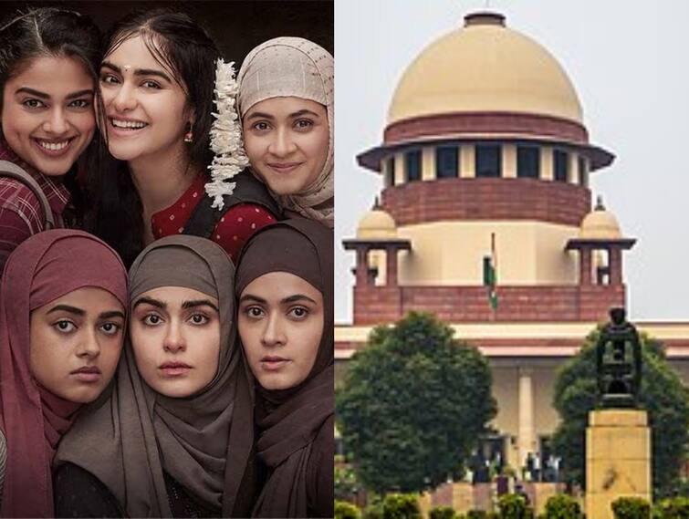 Supreme Court has clarified that the Tamil Nadu government has not banned the film 'The Kerala Story' The Kerala Story: ’தி கேரளா ஸ்டோரி’க்கு நாங்கள் தடை விதிக்கவில்லை - உச்சநீதிமன்றத்தில் தமிழ்நாடு அரசு பதில்..!