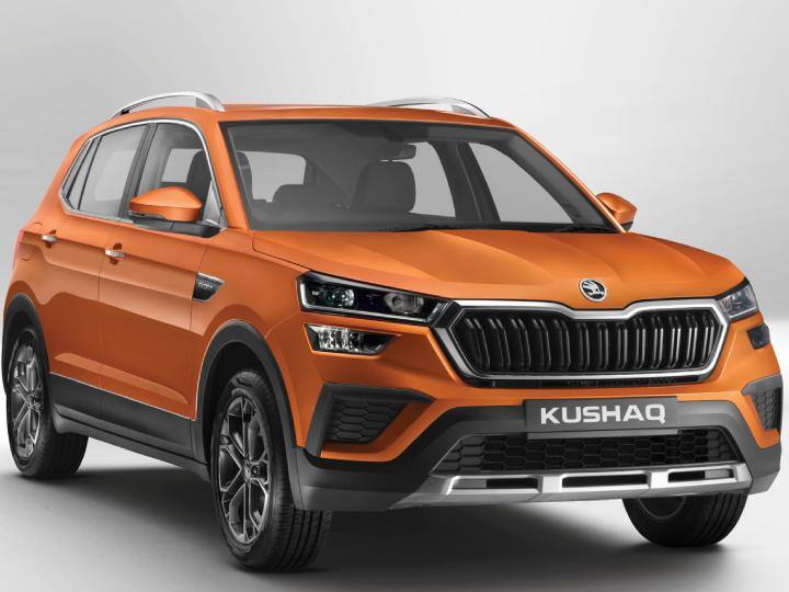Skoda’s Slavia and Kushaq will be equipped with new safety features, Maruti Brezza will compete