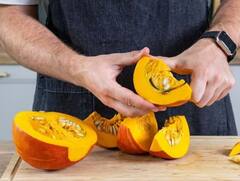 ਕੱਦੂ ਦੇ ਬੀਜਾਂ ਨੂੰ ਬ੍ਰੇਕਫਾਸਟ 'ਚ ਕਰੋ ਸ਼ਾਮਲ...ਹੋਣਗੇ ਇਹ ਫਾਇਦੇ