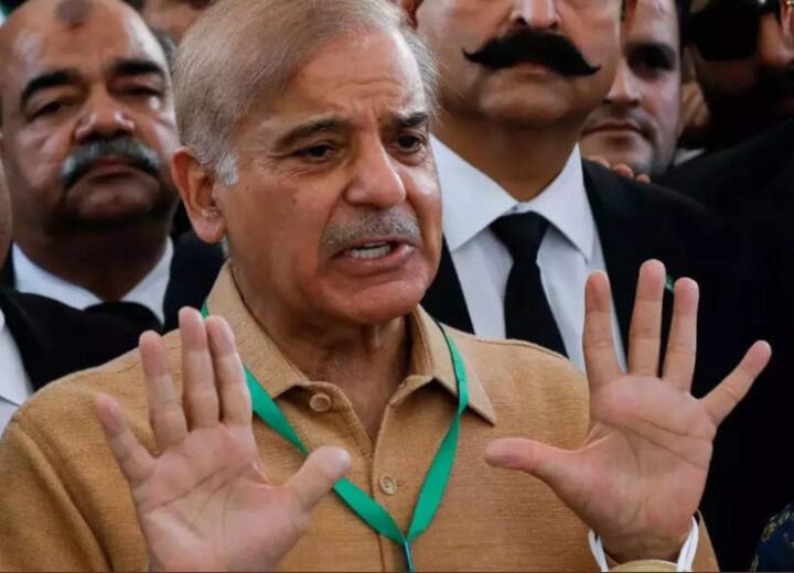 ‘The work that the enemy could not do in 75 years…’, PM Shahbaz Sharif’s attack on Imran Khan