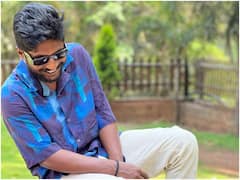 'శ్రీరంగనీతులు'తో వస్తున్న సుహాస్, పోస్టర్ చూశారా?