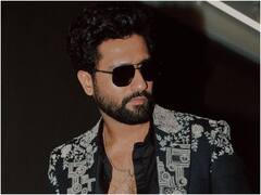 चॉल में बचपन... इंजीनियरिंग की डिग्री... और फिल्मों में एक्टर, विक्की की जिंदगी ने ऐसे ली करवट