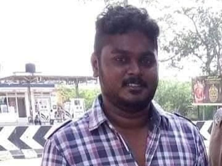 BJP leader hacked to death stir in Salem. Crime: சேலத்தில் பரபரப்பு... பாஜக பிரமுகர் நடுரோட்டில் வெட்டிக் கொலை...