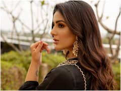 నాకు కోపం ఎక్కువ, అందుకే అతడి చెంప పగలగొట్టా: సంయుక్త మీనన్