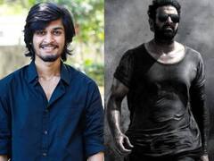 Salaar :  நடிகர் பிரபாஸின் சலாருக்கும் - யாஷின் கே.கி.எஃப் -கும் தொடர்பு இருக்கிறதா?