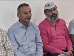 आम आदमी पार्टी ने बीजेपी और कांग्रेस पर लगाए गंभीर आरोप, कहा- दोनों ही पार्टियां...