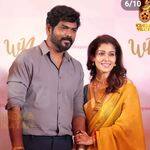 Vignesh shivan : அடுத்தடுத்து அன்சீன் புகைப்படங்களை பதிவிட்டு வரும் விக்னேஷ் சிவன்!