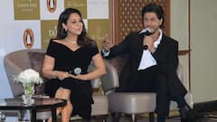 মান্নাত কেনার পর ঘর সাজানোর টাকা ছিল না! গৌরীর প্রথম বইপ্রকাশ অনুষ্ঠানে অকপট কিং খান