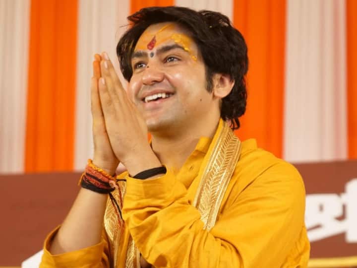 बागेश्वर धाम वाले धीरेंद्र शास्त्री लगाएंगे बिहार में BJP का बेड़ा पार! नीतीश कुमार से लेकर लालू यादव तक क्या कुछ बोले? will Bageshwar Baba program benefits BJP in Bihar in Lok Sabha election 2024 Nitish Kumar Lalu Yadav reaction बागेश्वर धाम वाले धीरेंद्र शास्त्री लगाएंगे बिहार में BJP का बेड़ा पार! नीतीश कुमार से लेकर लालू यादव तक क्या कुछ बोले?