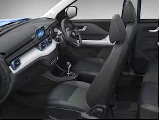 Tata Punch EV: Tata Motors ਨੇ ਪੰਚ EV ਦੀ ਟੈਸਟਿੰਗ ਕੀਤੀ ਸ਼ੁਰੂ, ਜਲਦ ਹੀ ਕੀਤੀ ਜਾਵੇਗੀ ਲਾਂਚ