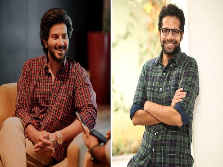 Venki Atluri joins hands with Dulquer Salman in his next action based film Venki Atluri with Dulquer Salman: வாத்தி இயக்குநருடன் கைகோர்க்கும் துல்கர் சல்மான்...! இது அந்த மாதிரி படமா?