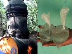 TN Spurious Liquor Death : செங்கல்பட்டிற்கு கள்ளச்சாராயம் வரும் வழி இதுதான்..! தெரிந்தும் கோட்டை விட்டதா போலீஸ்?