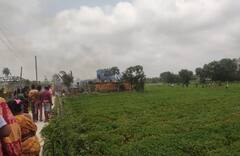 বাজি কারখানায় ভয়াবহ বিস্ফোরণ, ছড়িয়ে-ছিটিয়ে পরে রয়েছে দেহ!