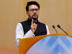 हिमाचल: केंद्रीय मंत्री अनुराग ठाकुर ने विपक्ष पर किया तंज, बोले- 'म्यूजिकल चेयर की तरह PM की कुर्सी...'
