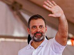 'आज ही कर्नाटक में पूरे होंगे कांग्रेस के पांच वादे', राहुल गांधी बोले- हम झूठ नहीं बोलते