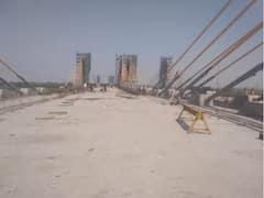 दिल्ली: बारापुला कॉरिडोर के तीसरे चरण का काम शुरू, एम्स से मयूर विहार जाना होगा आसान