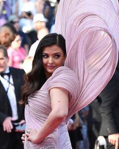 Cannes 2023: ஐஸ்வர்யா முதல் அனுஷ்கா வரை..கேன்ஸ் திரைப்பட விழாவில் பங்கேற்கவிருக்கும் இந்திய பிரபலங்கள்!