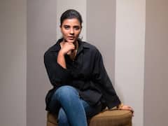 ‘పుష్ప’లో శ్రీవల్లి పాత్రను రష్మిక కంటే బాగా చేయగలను: ఐశ్వర్య రాజేష్