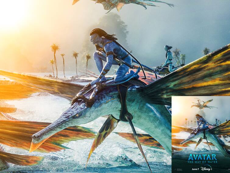 Avatar 2 OTT Release Date Platform India When and Where to Watch Avatar The Way Of Water Avatar 2 OTT Release: ரசிகர்களே.. அவதார் ஓடிடி ரிலீஸ் தேதி அறிவிப்பு..! எப்போது..? முழு விவரம்..!