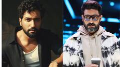 সকালে উঠেই সরি বলুন স্ত্রী'কে! সুখী দাম্পত্য়ের 'রহস্য়' ভিকিকে জানিয়েছিলেন অভিষেক