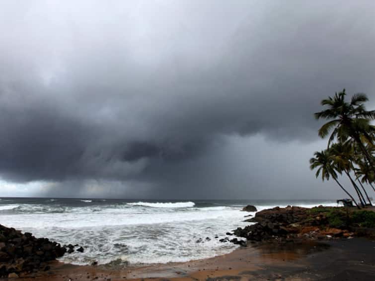 Monsoon To Arrive In Kerala Around June 4: IMD Monsoon To Arrive In Kerala Around June 4: IMD