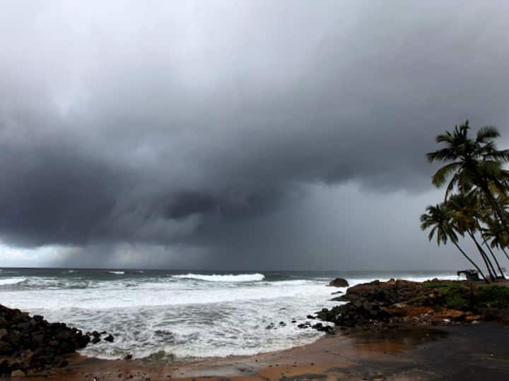 Monsoon Update Monsoon misses onset date in Kerala IMD anticipating further delay of three to four days Weather Forecast Monsoon Update : मान्सून लांबला! केरळसह महाराष्ट्रातही पाऊस 4 ते 5 दिवस उशिराने