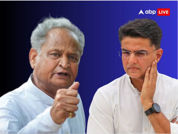 Rajasthan Crisis Political heat increase in Rajasthan after Karnataka chapter Congress action against Sachin Pilot CM Ashok Gehlot trap strength Rajasthan Crisis: जादूगर गहलोत के ट्रैप में फंस गए सचिन पायलट? कर्नाटक चैप्टर के बाद राजस्थान में बढ़ेगी सियासी गर्मी