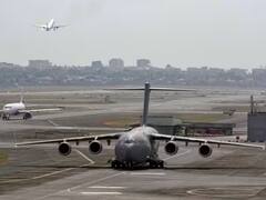 IAF C-17 Globemaster: ਲੇਹ ਰਨਵੇ 'ਤੇ ਫਸਿਆ ਭਾਰਤੀ ਹਵਾਈ ਸੈਨਾ ਦਾ ਸੀ-17 ਗਲੋਬਮਾਸਟਰ ਜਹਾਜ਼, ਉਡਾਣਾਂ ਹੋਈਆਂ ਰੱਦ