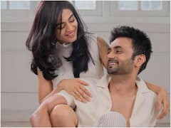 1.5 लाख में वेडिंग आउटफिट्स, वेन्यू, ट्रैवल सब कुछ.. ग्रैंड वेडिंग छोड़ Amrita Rao ने आरजे अनमोल संग की थी बेहद सिंपल शादी