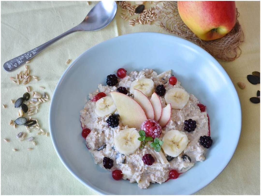 Nutrient Rich Food Must Be Included In Your Breakfast For Weight Loss Weight Loss: పోషకాలు నిండిన ఈ బ్రేక్ ఫాస్ట్ తిన్నారంటే సులువుగా బరువు తగ్గుతారు