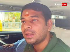 'सुदर्शन चक्र चलेगा...', तेज प्रताप ने कहा- बागेश्वर बाबा बिहार आए, कर्नाटक में BJP हार गई