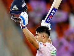 IPL 2023: Shubman Gill's Maiden IPL Ton Helps Him Completes 'Rare Century Quadruple' In 2023