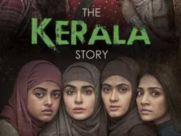 The Kerala Story Film Jammu and Kashmir 5 Medical Students Injured in scuffle 'द केरल स्टोरी' फिल्म को लेकर जम्मू-कश्मीर में दो गुटों में बवाल, कई घायल, महबूबा मुफ्ती ने बताई साजिश