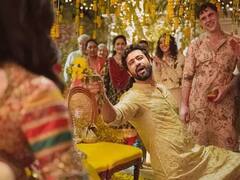 कैटरीना कैफ से शादी के एक दिन पहले शराब के नशे में धुत थे विक्की कौशल, बताया क्या हुआ जब मिले पंजाबी और यूएस वाले रिश्तेदार