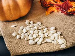 कद्दू के बीजों में छिपे हैं कई जबरदस्त गुण, जानिए इन्हें ब्रेकफास्ट में खाना क्यों जरूरी?