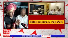 Devendra Fadnavis on MVA : महाविकास आघाडीचा पोपट मेला आहे, अपात्रतेवरुन फडणवीसांचा टोला