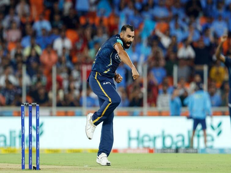 Mohammed Shami opened the secret of success, told what things he is focusing on