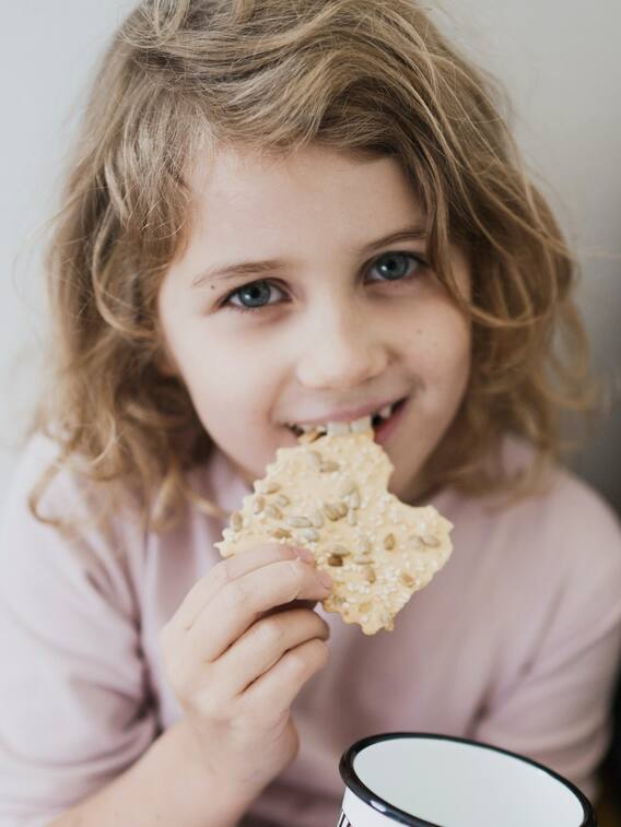 बच्चों का मोटापा कंट्रोल करने के लिए करें ये उपाय