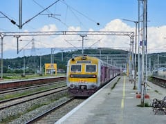 सरहद तक बिछेगी रेल की पटरी, उरी में बनेगा रेलवे स्टेशन