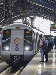 दिल्ली मेट्रो में अगर गलती से भी कर लिया ये काम तो लगेगा जुर्माना, फिर पुलिस और कोर्ट के चक्कर!