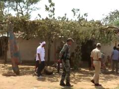 देवर के साथ डांस कर रही थी पत्नी, गुस्साए पति ने भाईयों को टंगिया से काट डाला, आरोपी गिरफ्तार