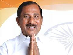 महाराष्ट्र में NCP को बड़ा झटका, पूर्व विधायक अशोक टेकवाड़े आज बीजेपी में होंगे शामिल